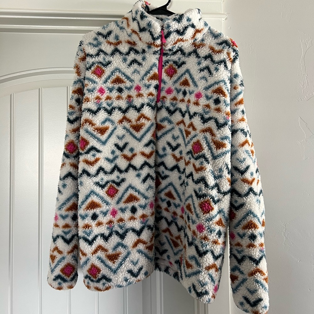Eddie Bauer Pullover